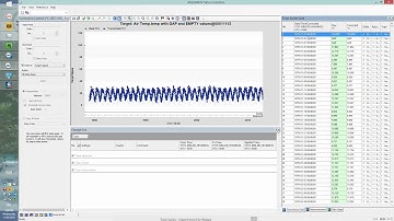 AQUARIUS Time-Series 3.x - Misc. - Gap Processing