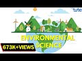 Exploring Our Environment: Biotic and Abiotic Components in Nature