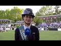 🥇 Winners Interview - Katrin Eckermann - CSI5* Copa S.M. El Rey presented by Caser Grupo Helvetia