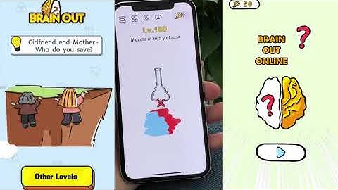 Only Big Brains Can Take This Quiz | Brain Out