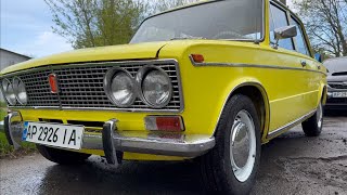 Выкатил лимонку , ваз vs opel