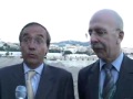 Henri faure et maurice gauchot runis au mipim pour immoweek