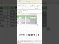 How to Calculate Working Hours in excel #msoffice #exceltricks #excel #trendingvideo