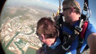 Rodney Watson - Swoopware: Skydive