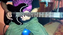 Khalifah - Cinta Dan Sayang (Guitar Solo Cover)  - Durasi: 0:36. 