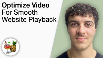 How To Optimize Video for Smooth Website Playback Using Handbrake [2025 Full Guide]