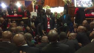 YMG Clarkburry District Convention 2018_ Come to my Lord