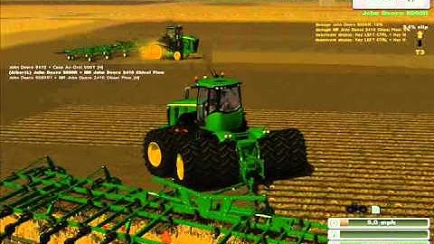 Mr Hired worker with Hired Tools mod