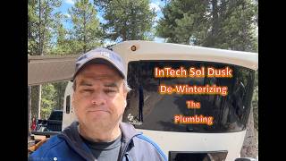 De Winterinzing Intech Sol Dusk -  Step by Step