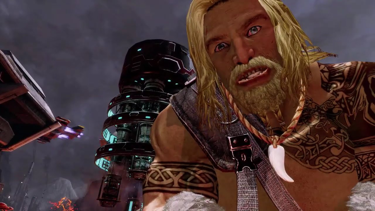 KILLER INSTINCT ONLINE SADIRA VS TUSK