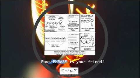 One Password To Rule Them All - An Introduction To LastPass