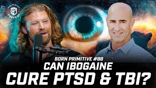 Jay Kopelman: Ibogaine's Potential to Help Heal PTSD & TBI in the Veteran Community | EP. 88