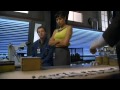 Bones bloopers - Season 5