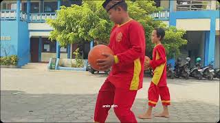 Pjok Rabu, 23 Oktober 2024 Kelas 5 Sd Muhammadiyah Blimbingrejo