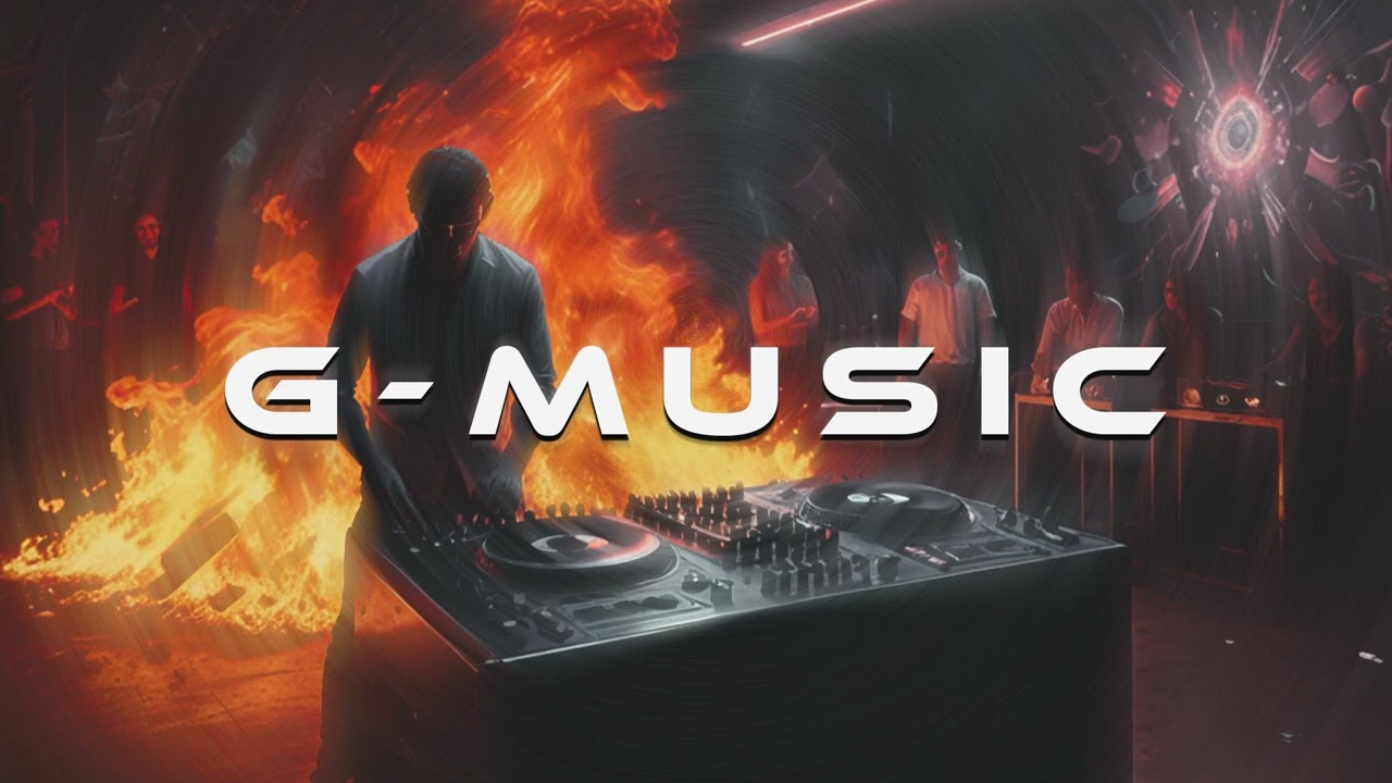 Orabi - جي ميوزك - LorD  ft  big bone (Audio)