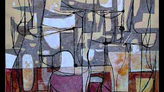 Morton Feldman: Piano Piece I (1954) / Cage