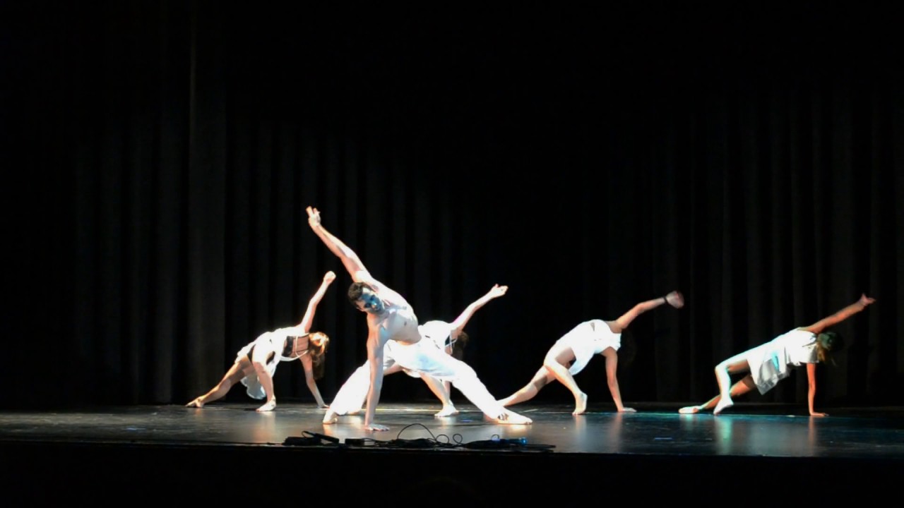 Priceless Synthesis Dance Theater Spring Showcase 2017 YouTube