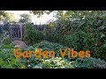 City garden sounds | Bay Area