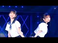 [한글 자막] 乃木坂46(노기자카46) ざぶんざざぶん 첨벙첨벙|한여름의 전국 투어 2021