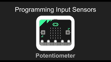 Activity 2.1 - Using a Potentiometer with your Micro:bit