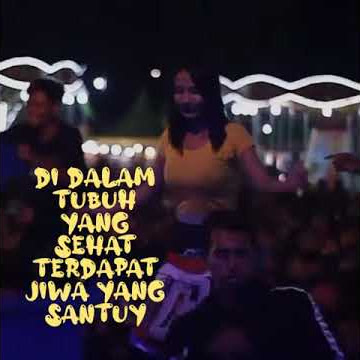 story wa (terbaru goyang dj versi cewek cantik🤣)