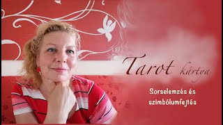 Tarot kártya - Te mire szeretnél megoldást találni?