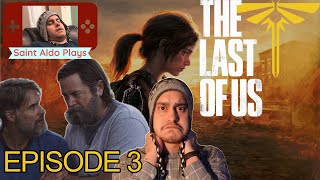 The Last of Us Episode 3 Review