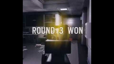 Easiest ACE On The R6 Siege History | Rainbow Six Siege Crystal #shorts