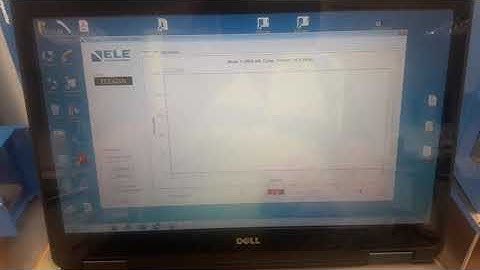 How to series: Start and stop a test with the ELE Logger Software