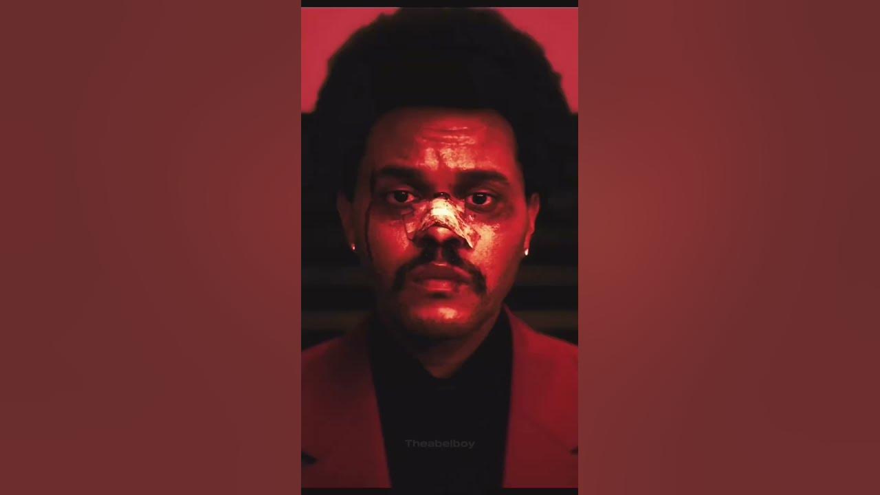 The Weeknd | after hours era edits #theweeknd