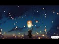 Night Sky | Relaxing Lofi Hip Hop Playlist Tuned to 432 Hz