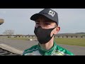 IAME Euro Series Round 1: Podium Reactions