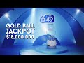 Lotto 6 49 Draw July 9 2025 Lotto 6 49 Draw July 9 2025