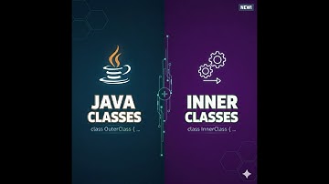 Java Inner Classes for Beginners | Step-by-Step Tutorial (1.12.2025)