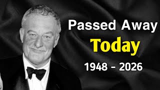 15 Famous actors who died in the last few days