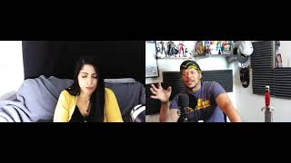 Escaping The Cult Of Jehovah's Witness pt2 TJ2BFP s3 ep11 ft. Tiffany Goldberg