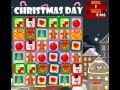 Christmas Day fun Logic Puzzle for Kids