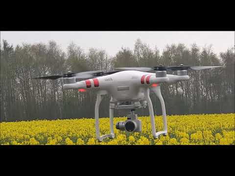 dji phantom 3 carbon fiber propellers