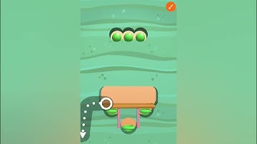 dig this! 588-5 | OVER COOKED | dig this level 588 episode 5 solution gameplay walkthrough