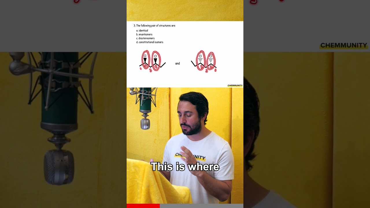 Determining the Relationship Between Two Structures