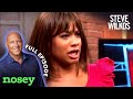 If I Fail, Send Me To Jail | The Steve Wilkos Show Full Episode