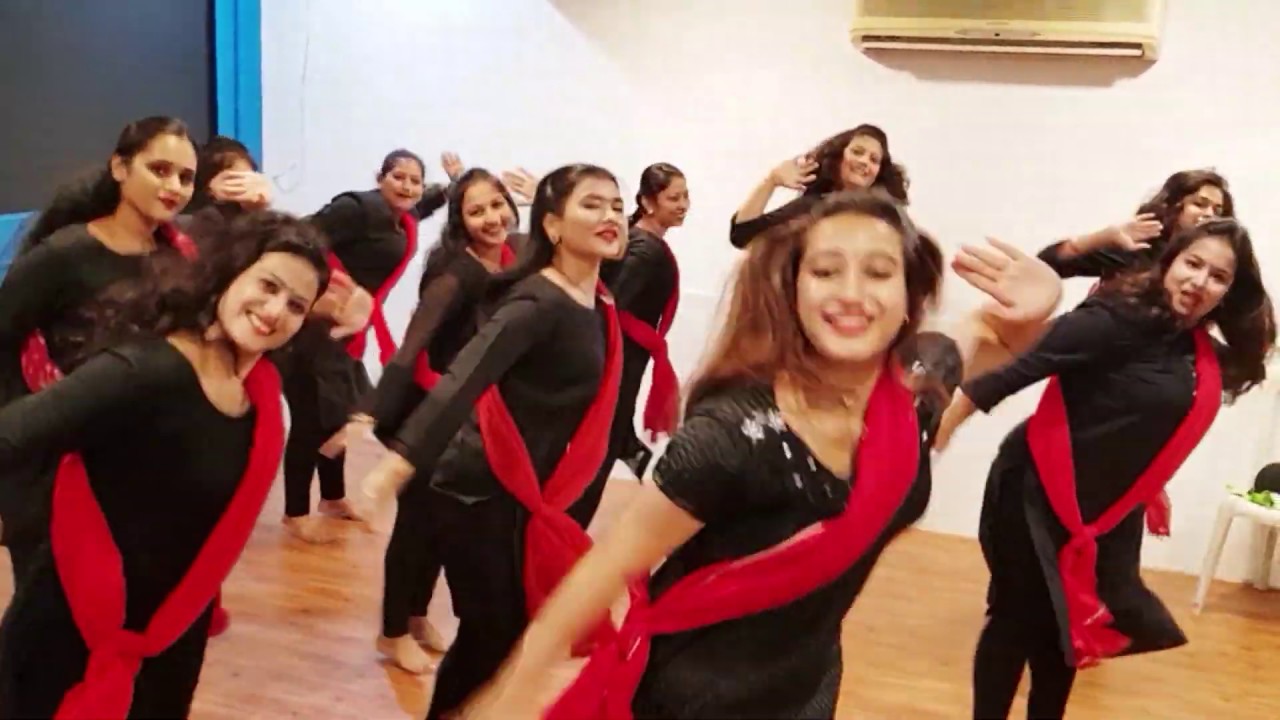 Dance Cover  Udhal Ho  Zin Suvi