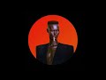 Grace jones  ive seen that face before ck edit