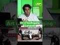 Sandbagging In F1: The Trick Used To Hide Performance 🤫 #racind #f1