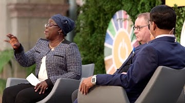 SEforAllForum 2018 Recap Video