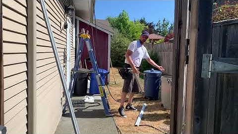 GlowStone Lighting 1st Install