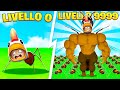 SONO DIVENTATO IL CAPO DELLE FORMICHE SU ROBLOX!!