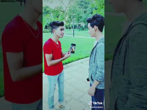 فيديو جديد احمد جيكا والقيصر حزين