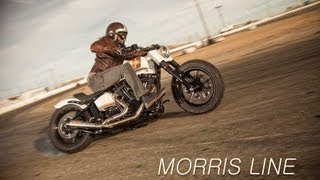 RSD Morris Line