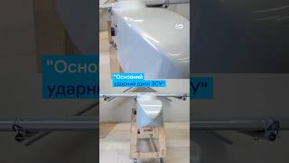 Як виглядає виробництво далекобійних дронів FP-1 української компанії Fire Point